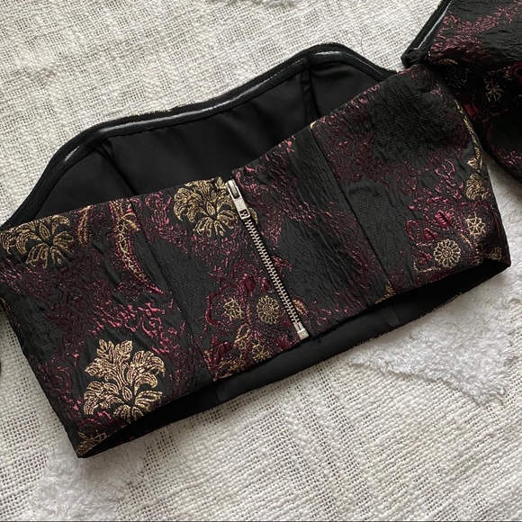 Revolve LPA 518 Top - Picture 4 of 6